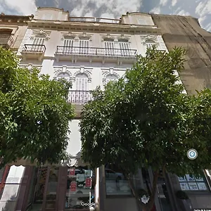 Tendillas Appartement Cordoue
